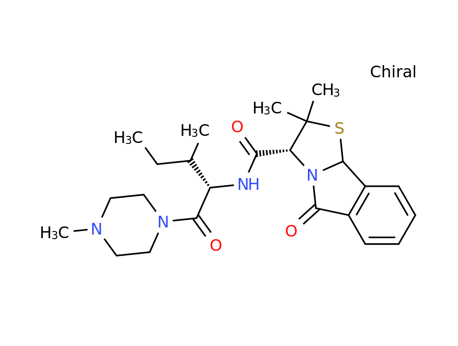 Structure Amb800619