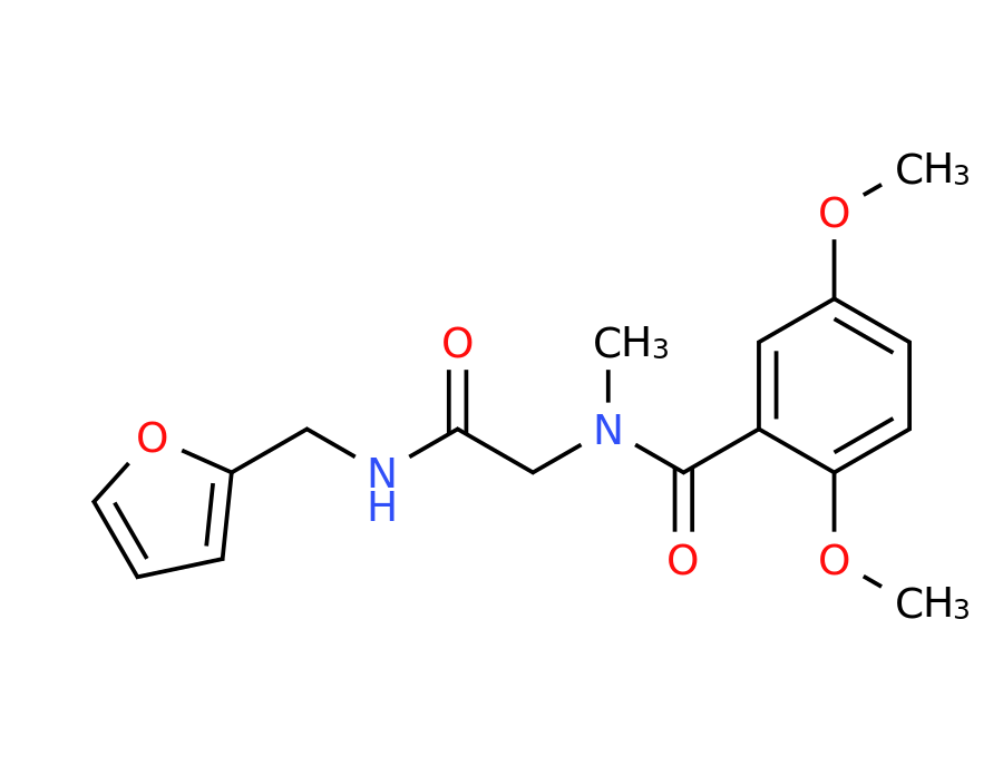Structure Amb80075