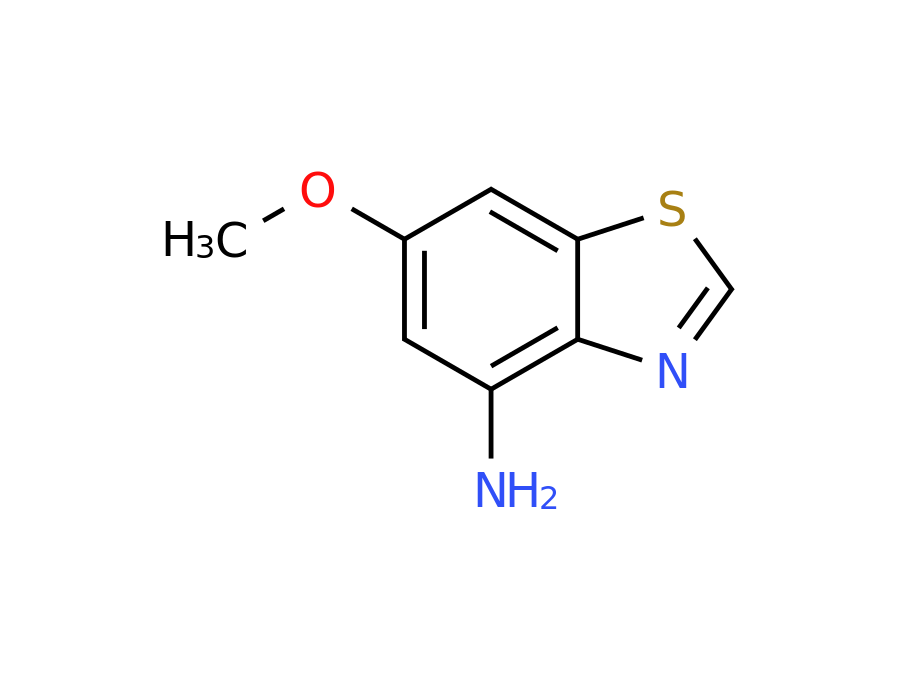 Structure Amb8009508