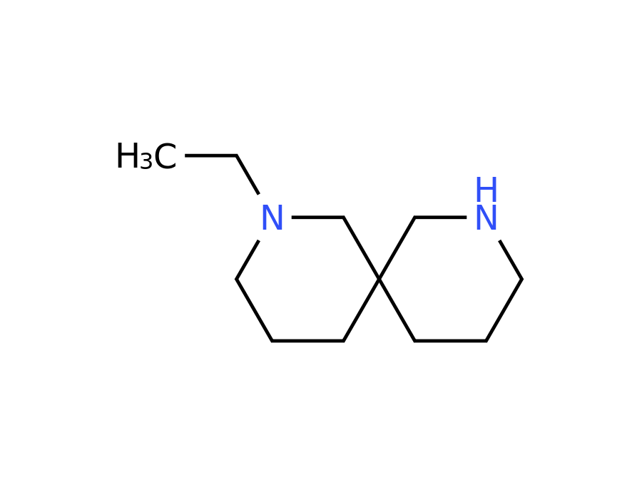 Structure Amb8009765