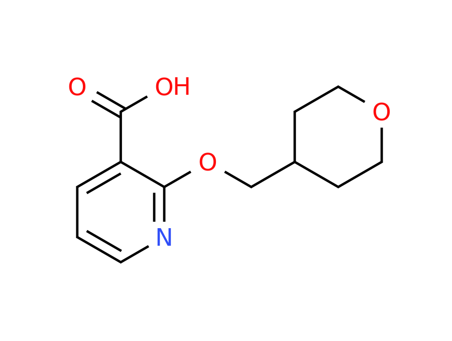 Structure Amb8011582