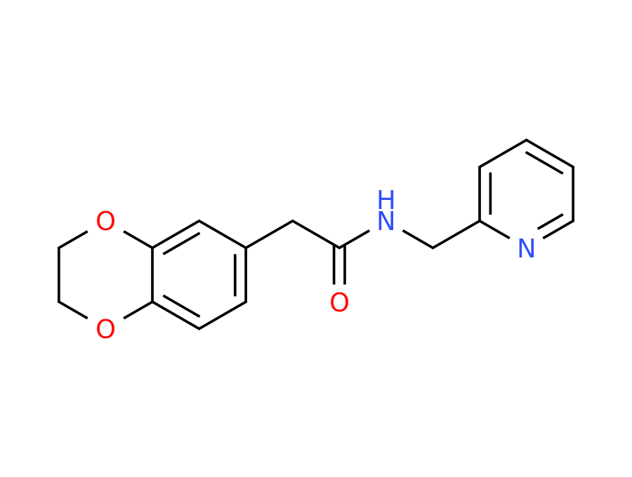 Structure Amb8011905