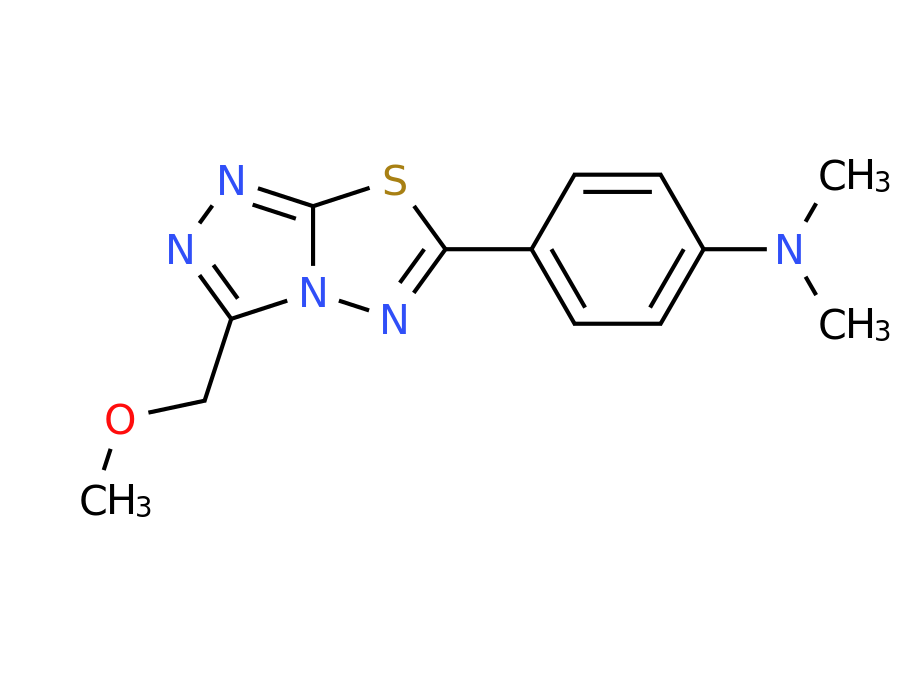 Structure Amb801496