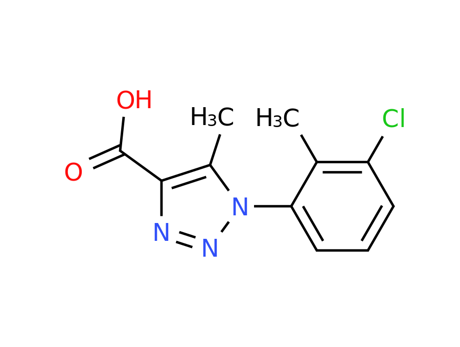Structure Amb8025825