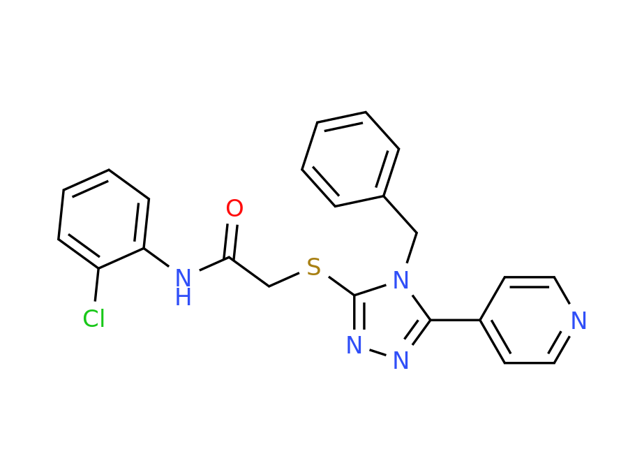 Structure Amb8027905
