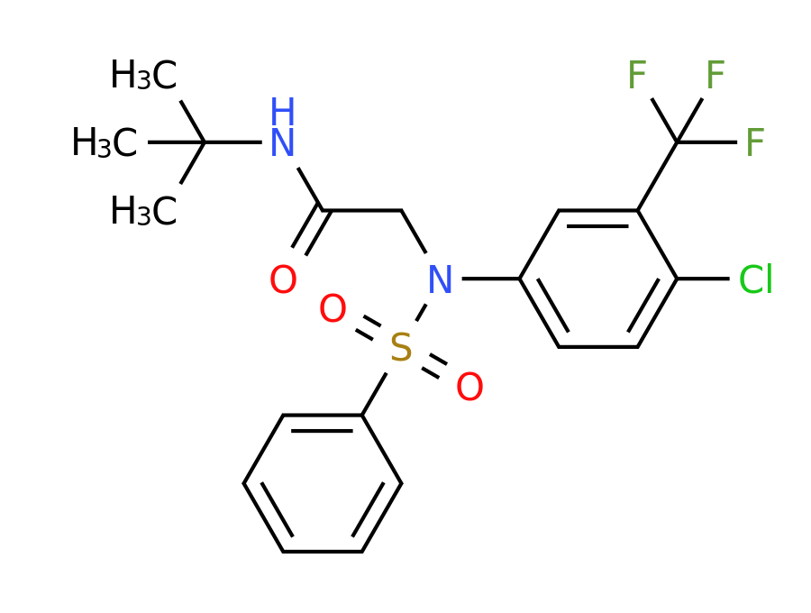 Structure Amb8029533