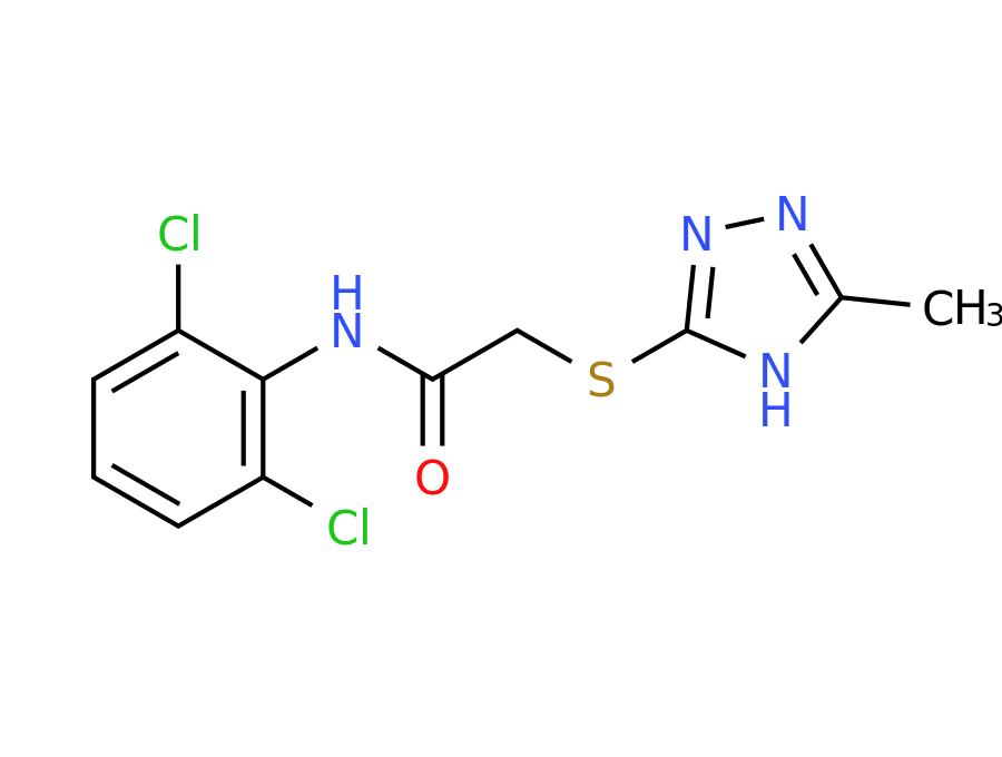 Structure Amb8030362
