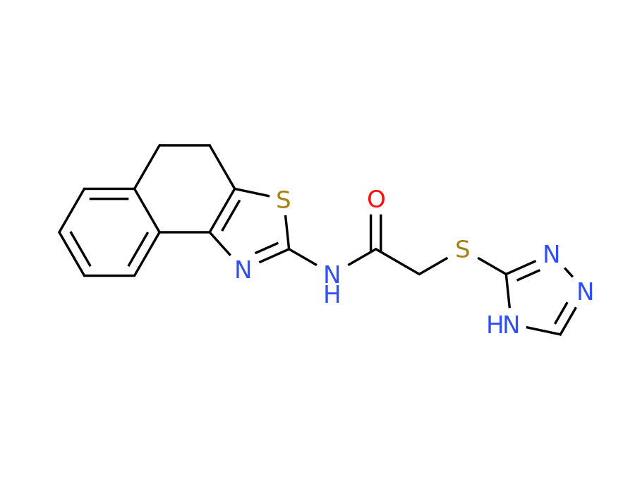Structure Amb8030406