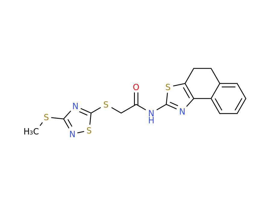 Structure Amb8030473
