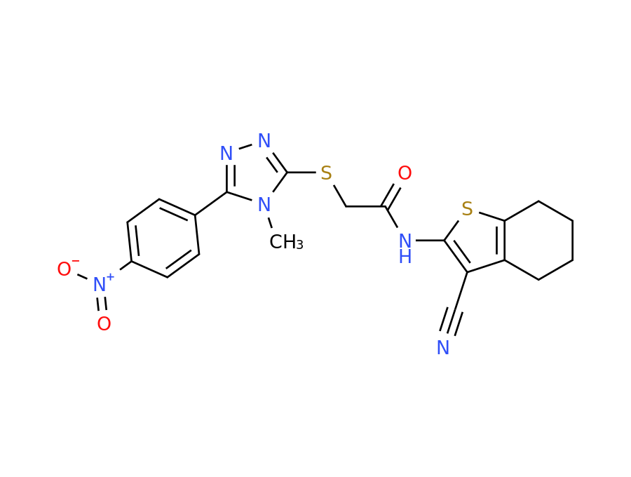 Structure Amb8031898
