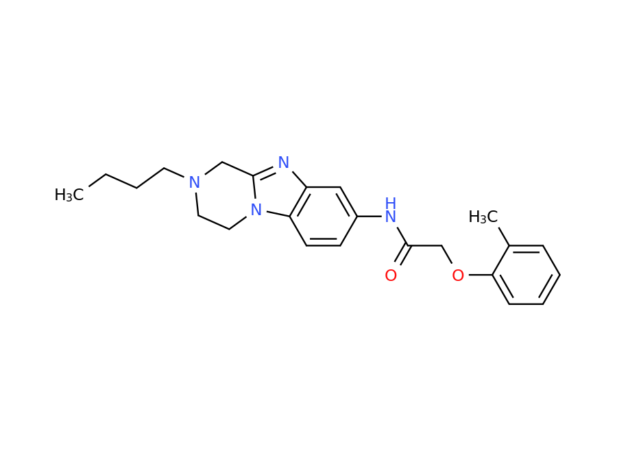 Structure Amb8033036