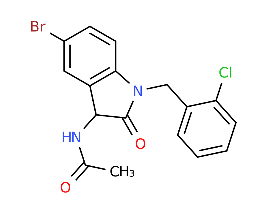 Structure Amb803739