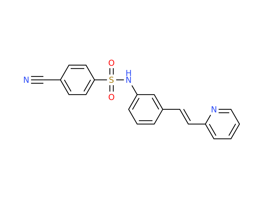 Structure Amb80409