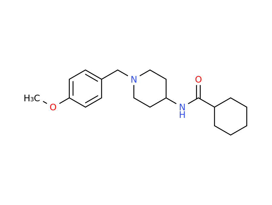 Structure Amb8041740
