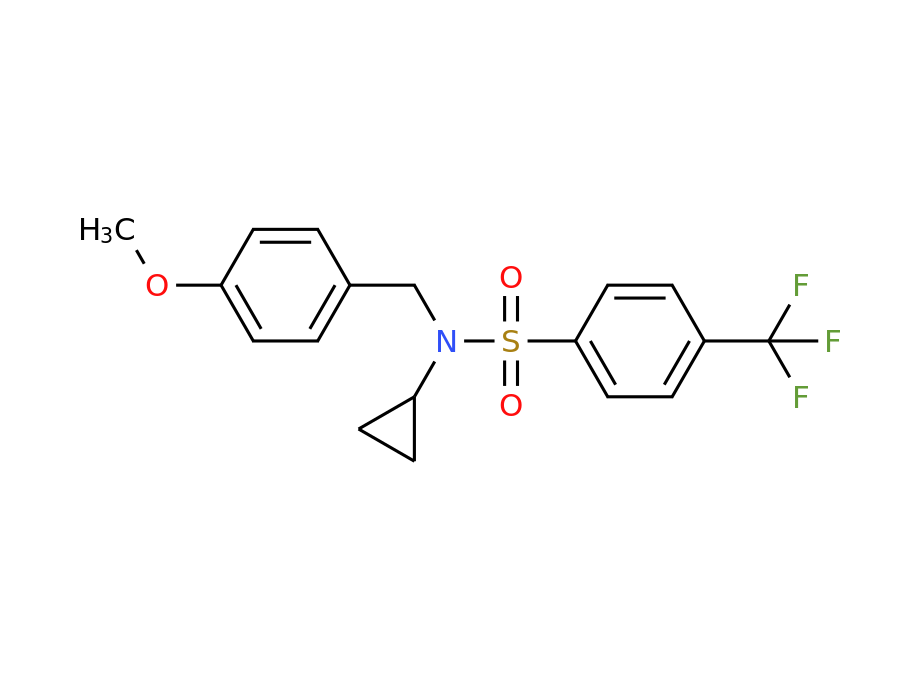 Structure Amb80481