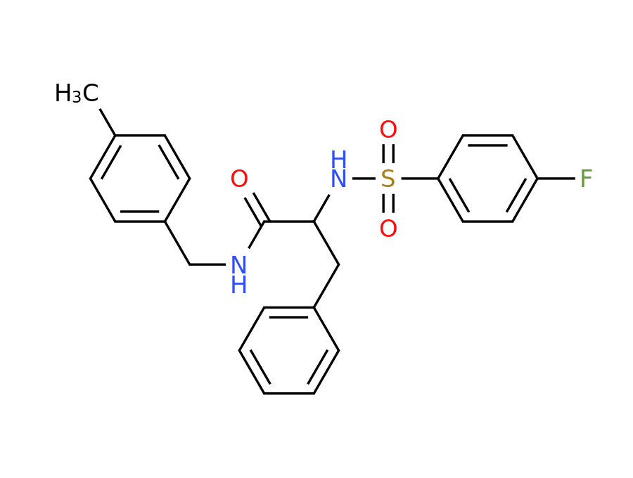 Structure Amb8061187