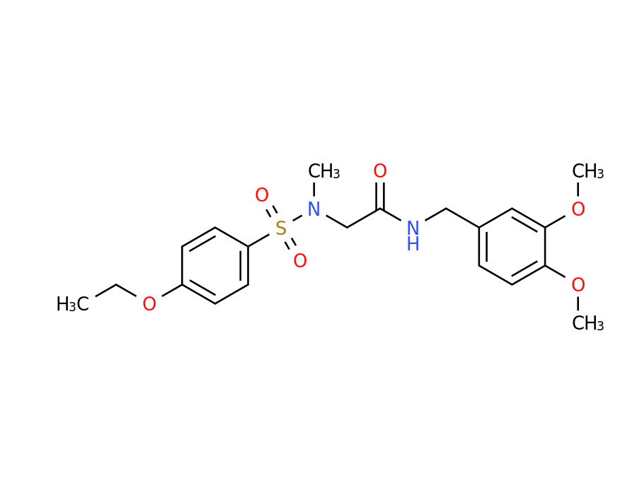 Structure Amb8062780