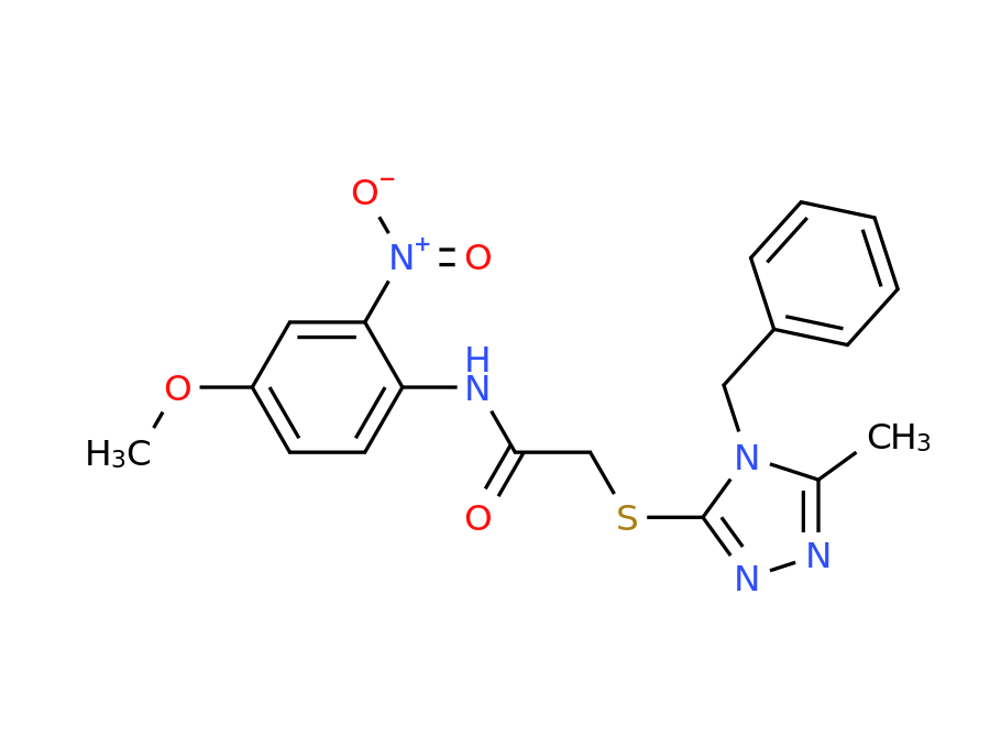 Structure Amb8065