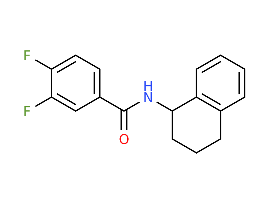 Structure Amb8065767