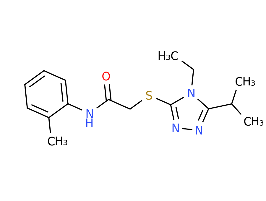 Structure Amb8067931