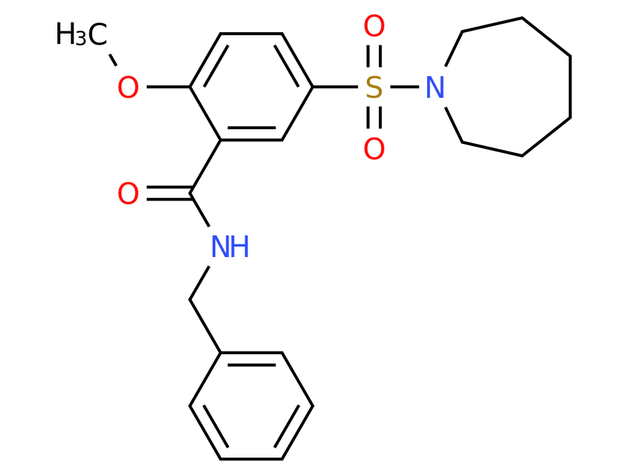 Structure Amb8079152