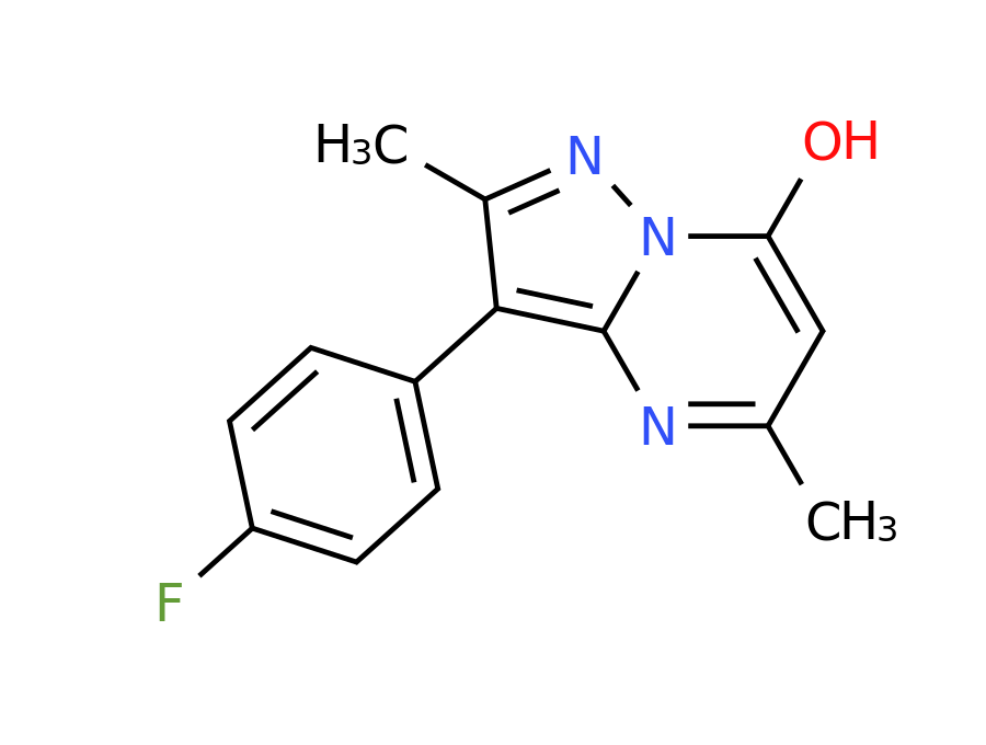 Structure Amb807931