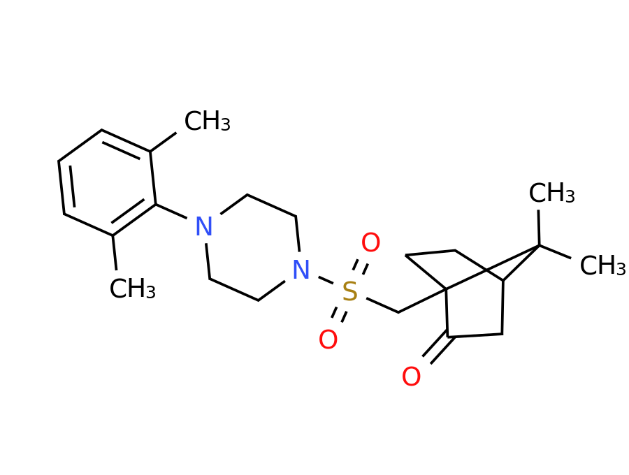 Structure Amb8081395