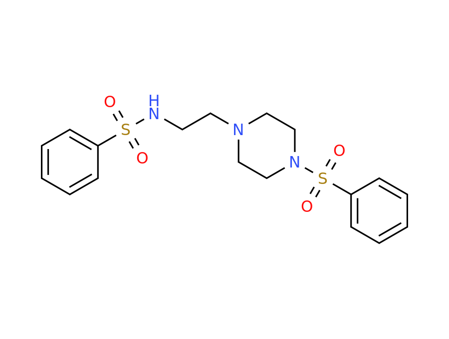 Structure Amb8081430