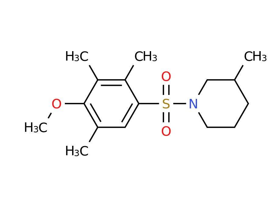 Structure Amb8081461