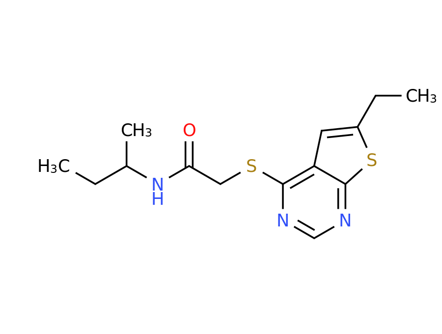 Structure Amb8085