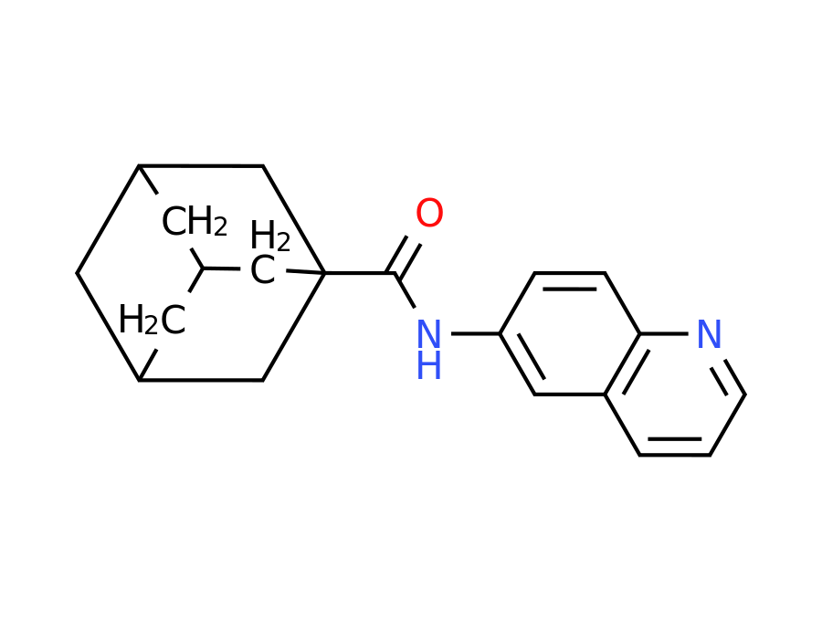 Structure Amb808596