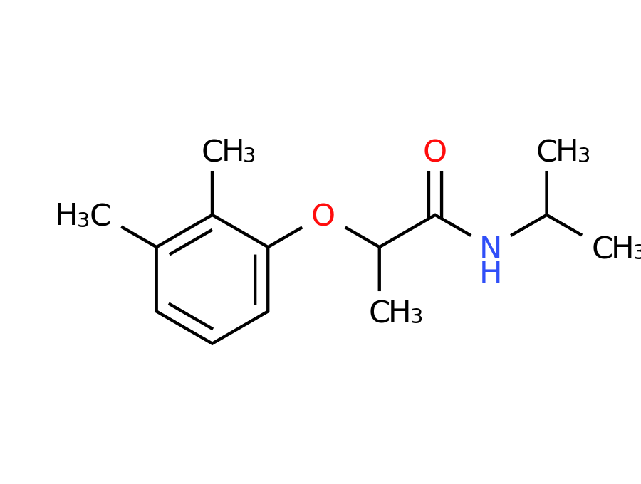 Structure Amb8086815
