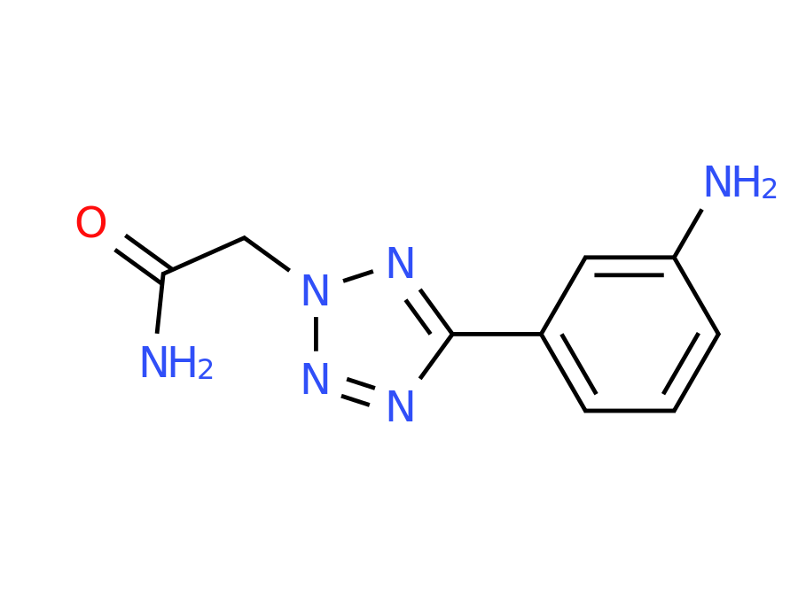 Structure Amb8089599