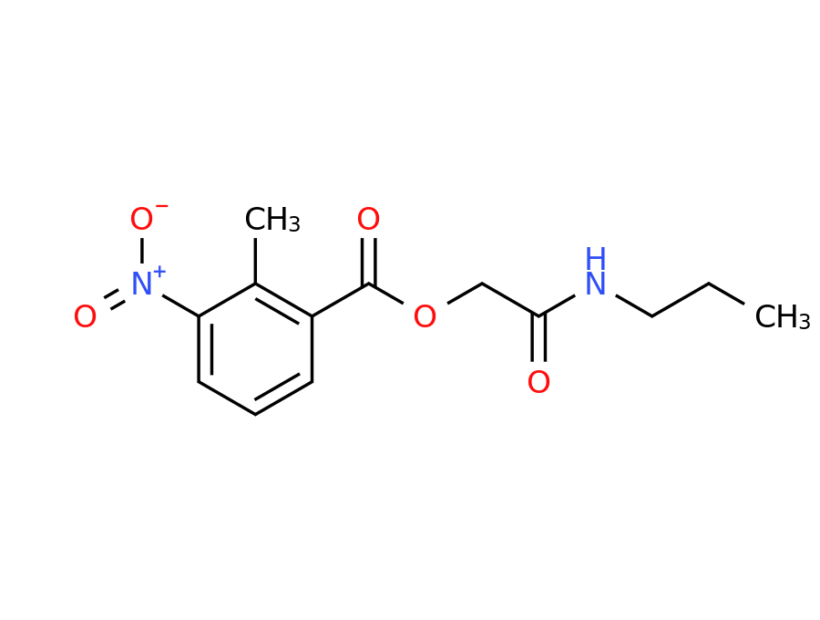 Structure Amb80897