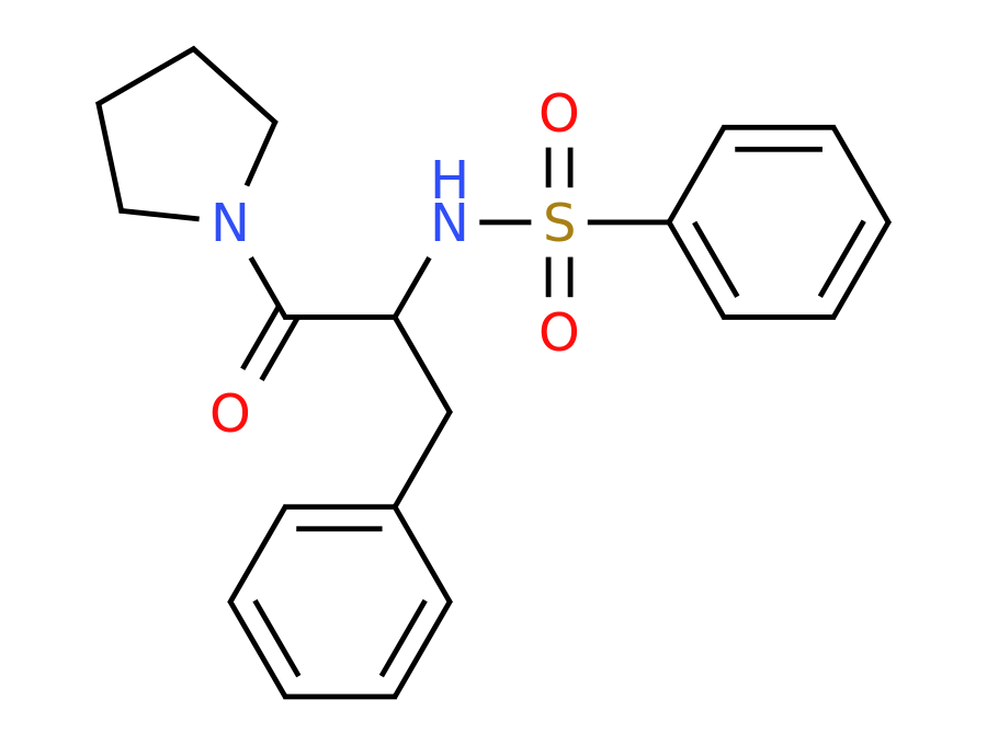 Structure Amb8093725