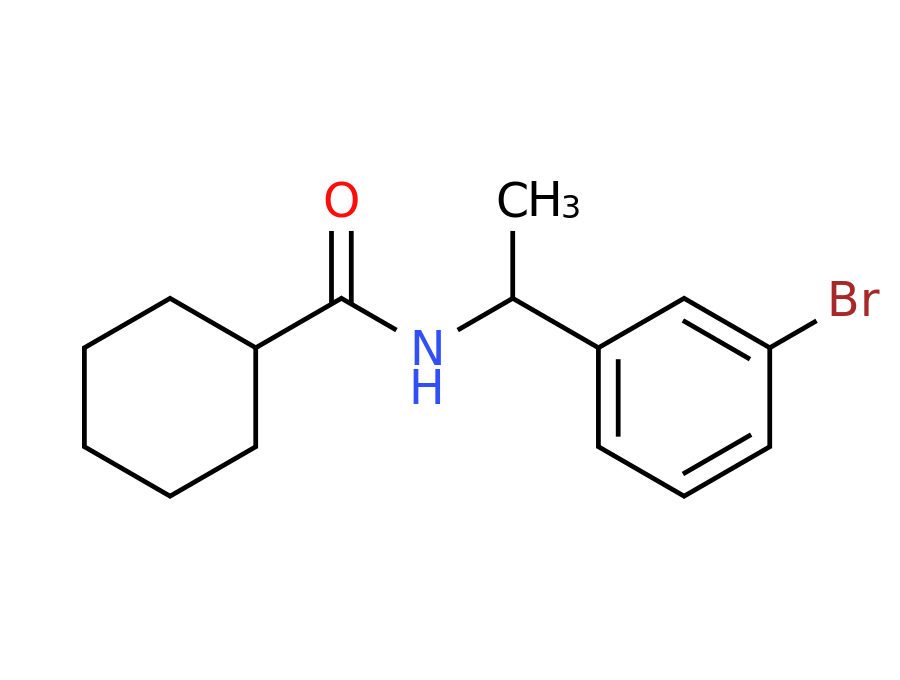 Structure Amb8095050
