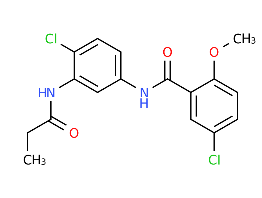 Structure Amb810132