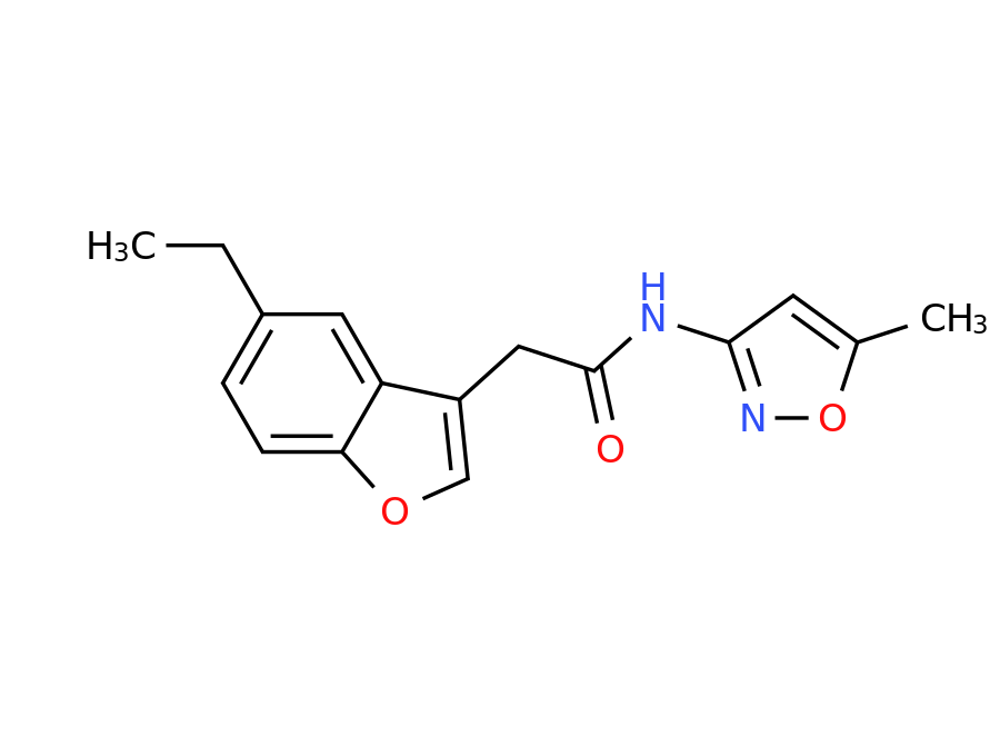 Structure Amb810192