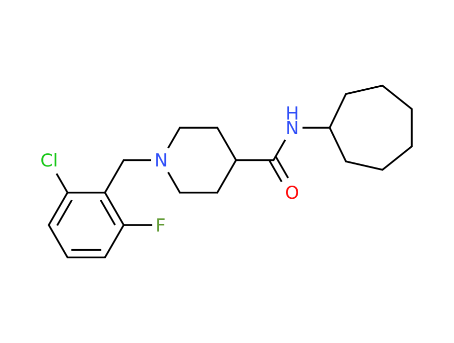 Structure Amb8129227