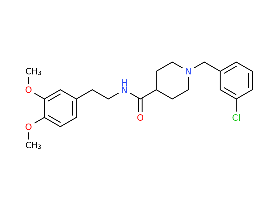 Structure Amb8129241