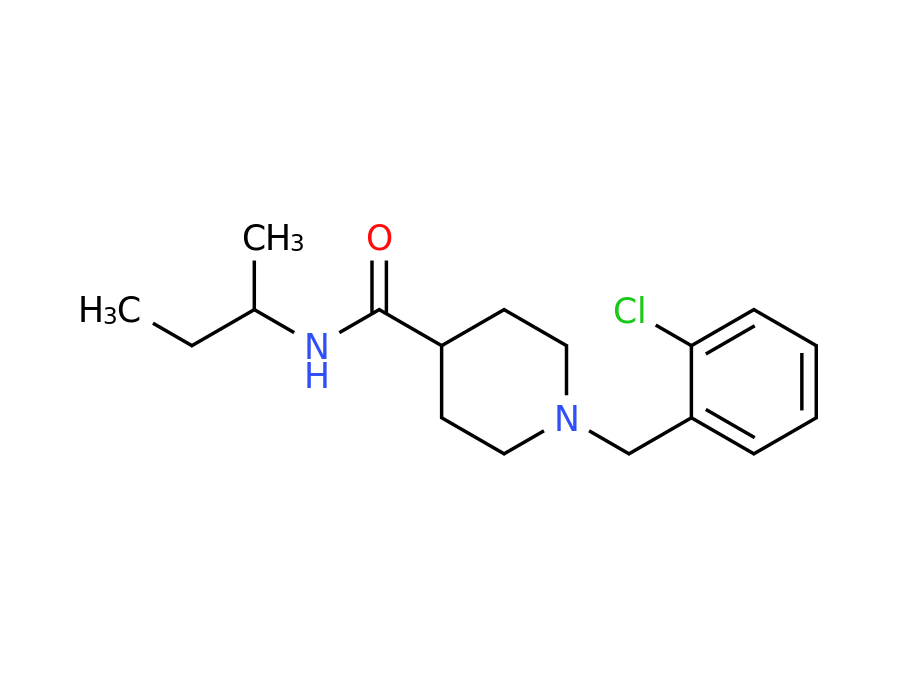 Structure Amb8129254