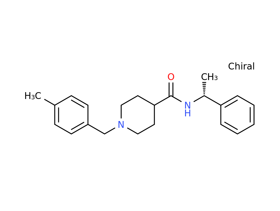 Structure Amb8129257
