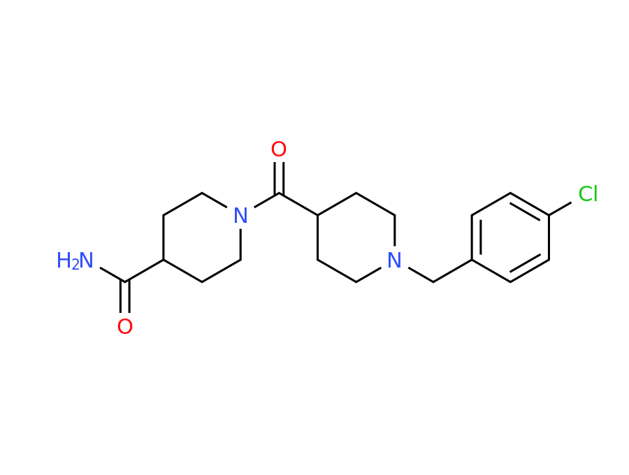 Structure Amb8129262