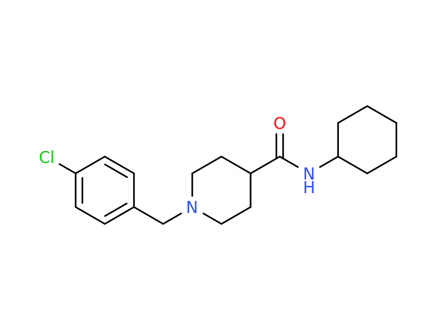 Structure Amb8129271