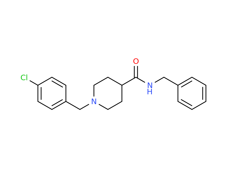 Structure Amb8129417