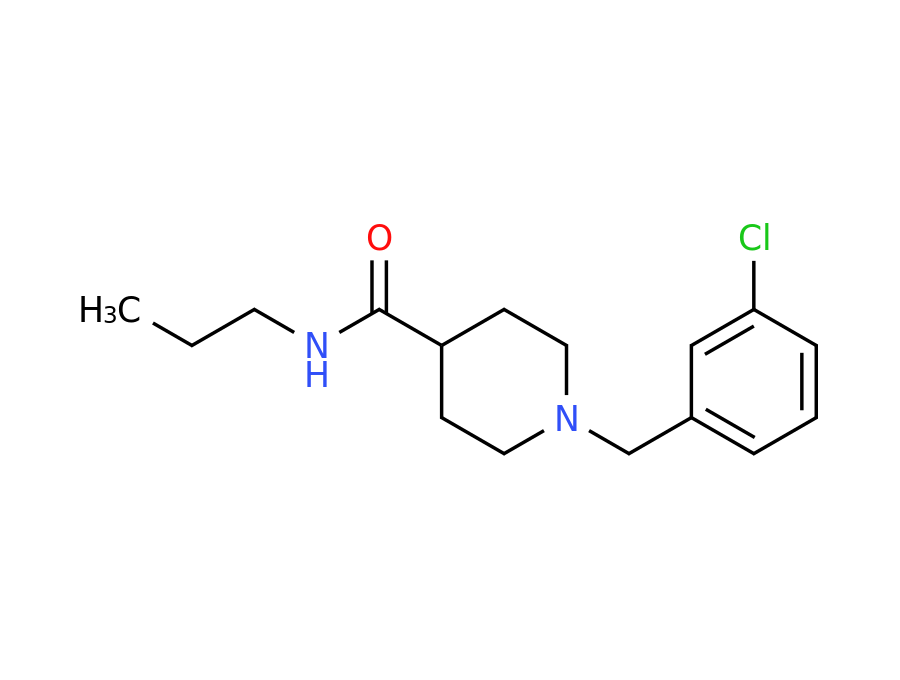 Structure Amb8129419