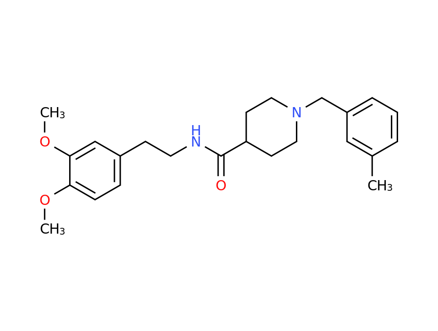 Structure Amb8129442