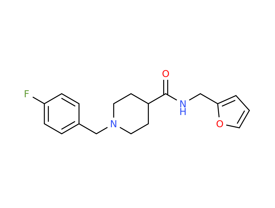 Structure Amb8129465