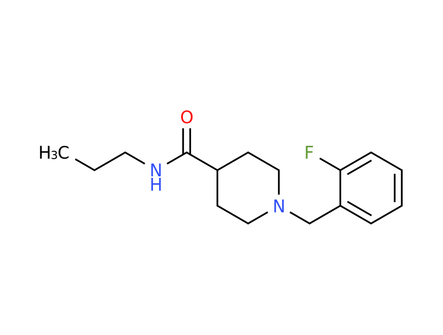 Structure Amb8129480