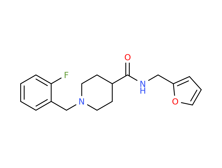 Structure Amb8129486